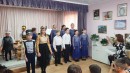Прошёл музыкальный спектакль«Муха Цокотуха» в ДМШ  для воспитанников детского сада «Белый медвежонок»
