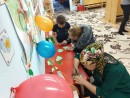 Акция «Утро добрых пожеланий» в детском саду